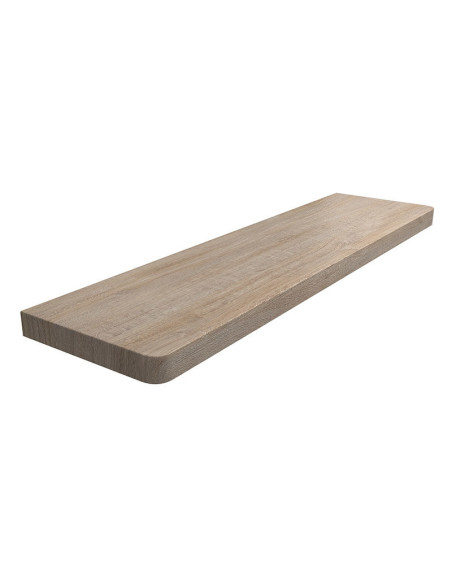 Laminated Mdf Window Sill Sonoma Oak Series Mds