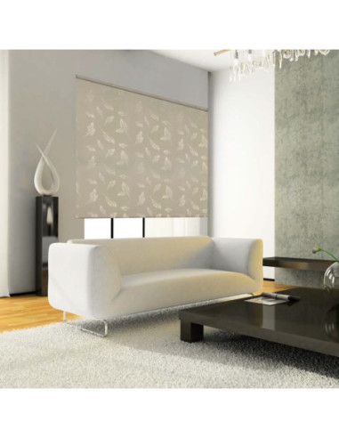 Roller blind fabric, group II 174