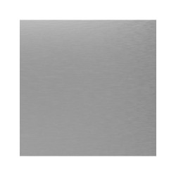 Laminated MDF window sill, Aluminium series M 2