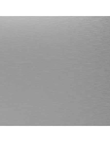 Laminated MDF window sill, Aluminium series M