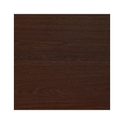 Laminated MDF window sill, Dark Walnut series M 2