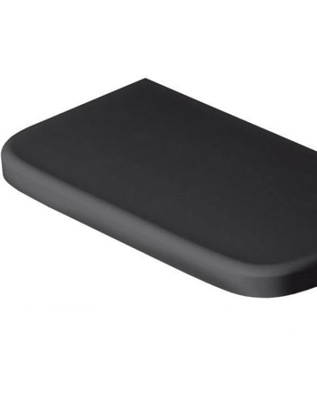 Coated MDF window sill, RAL 7016 Anthracite
