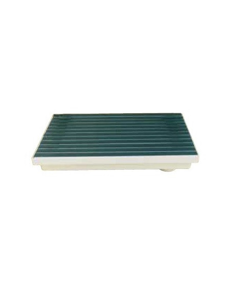 Industrial door mat WOLFA 75 x 50 x 7