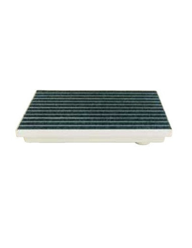Industrial door mat WOLFA 75 x 50 x 7