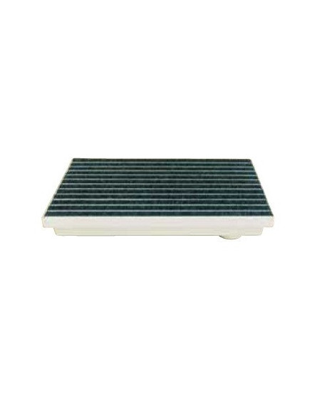 Industrial door mat WOLFA 75 x 50 x 7
