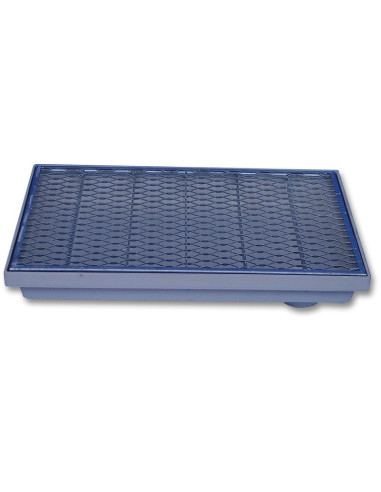 Industrial door mat WOLFA 75 x 50 x 7