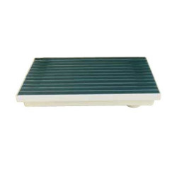 Industrial door mat WOLFA 100 x 50 x 7 2