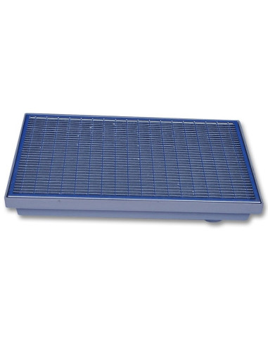 Industrial door mat WOLFA 100 x 50 x 7
