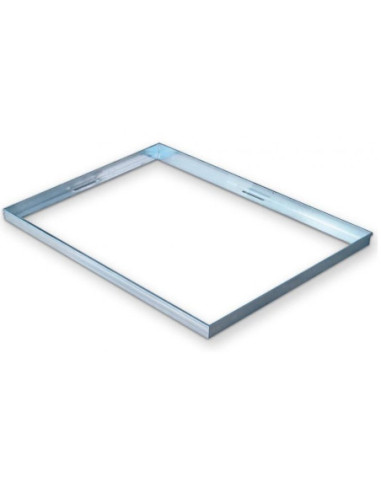 Industrial door mat MEAGARD 75 x 50 x 8