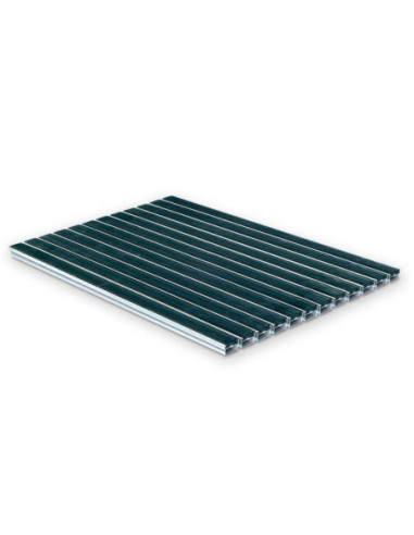 Industrial door mat MEAGARD 100 x 50 x 8