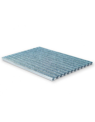 Industrial door mat MEAGARD 100 x 50 x 8