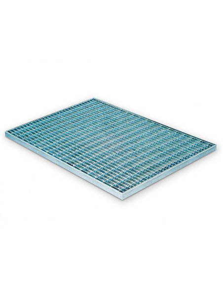 Industrial door mat MEAGARD 100 x 50 x 8