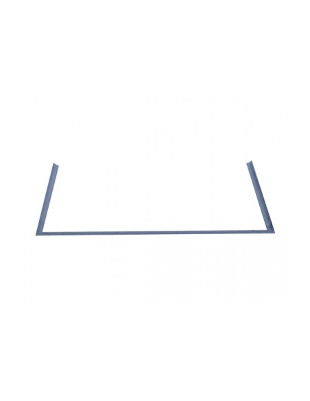 Reinforced frame for WOLFA light wells