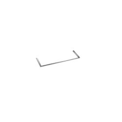 Reinforced frame for MEA MULTINORM light wells