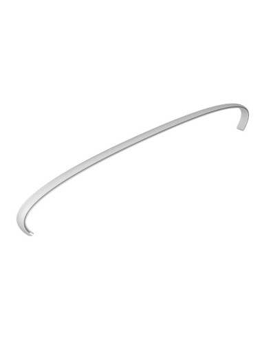 Rubber connector for external window sills