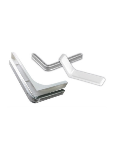 Supports for internal window sills