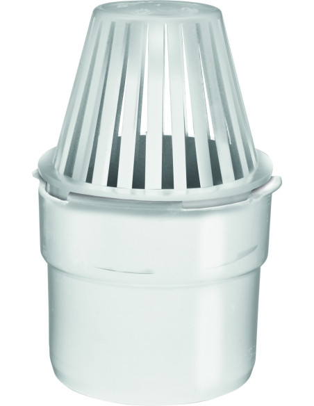 MEAMAX drain port