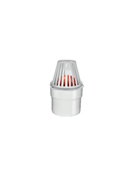 MEAMAX drain port