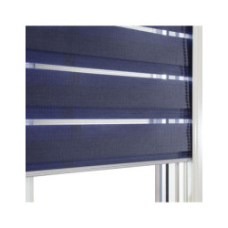 Day & night aluminium weight bar