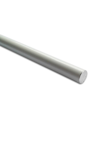 Day & night aluminium weight bar