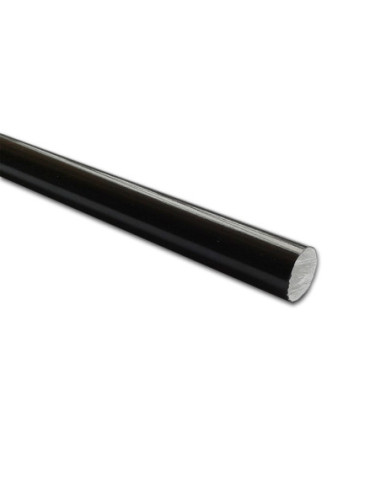 Day & night aluminium weight bar