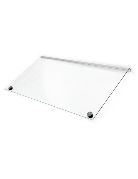 MEACAPE glass cover for MEA light well
