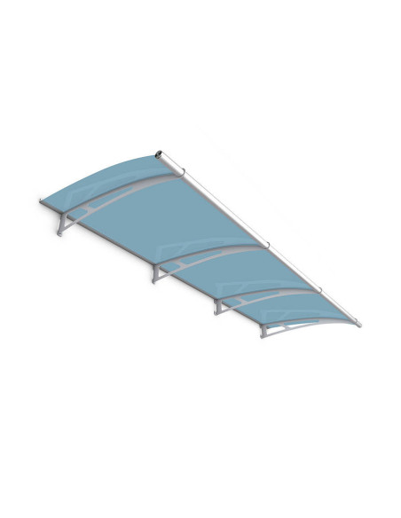 LightLine Door Canopy 270 x 95 cm, Acrylic