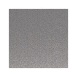 Veneered steel window sill Standard, Graphite 2