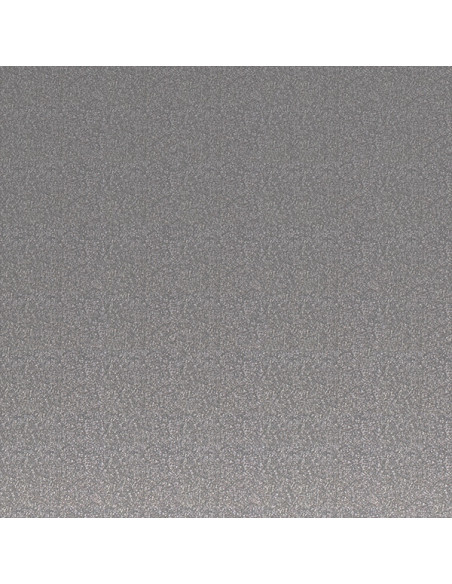 Softline Veneered steel window sill Graphite