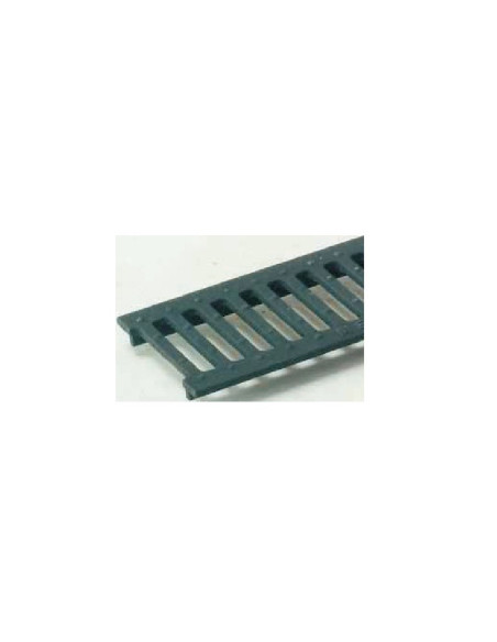 Linear drainage system MEAGARD II S & II G