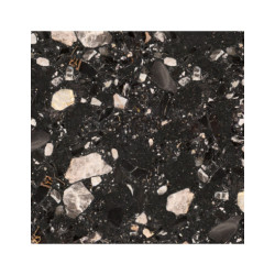 Conglomerate window sill Nero Portoro 2