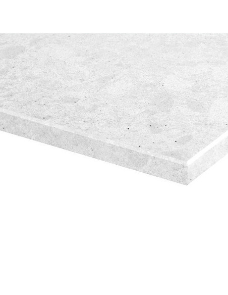 Conglomerate window sill, Perla Arte