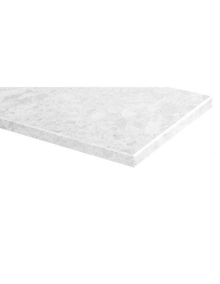 Conglomerate window sill, Perla Arte