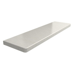 Conglomerate window sill, Madreperla