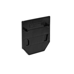 End cap start/end to the linear drainage system MEAGARD II