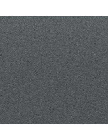 Laminated MDF window sill, Anthracite Mat series M