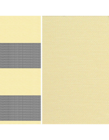 Roller blind fabric Bahama IX 92 day- night