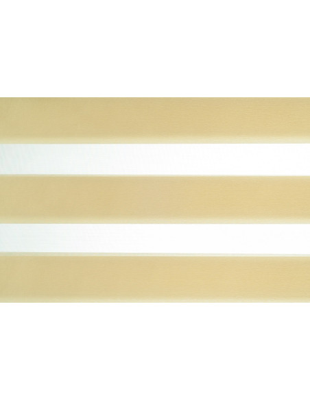 Roller blind fabric Bahama IX 92 day- night
