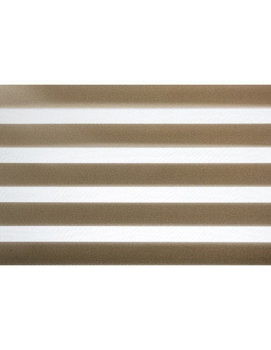 Roller blind fabric Bahama IX 93 day- night