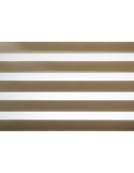 Roller blind fabric Bahama IX 93 day- night