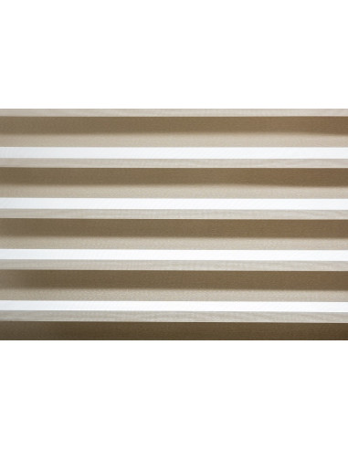 Roller blind fabric Bahama IX 93 day- night