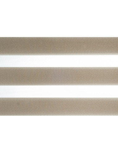 Roller blind fabric Bahama IX 93 day- night