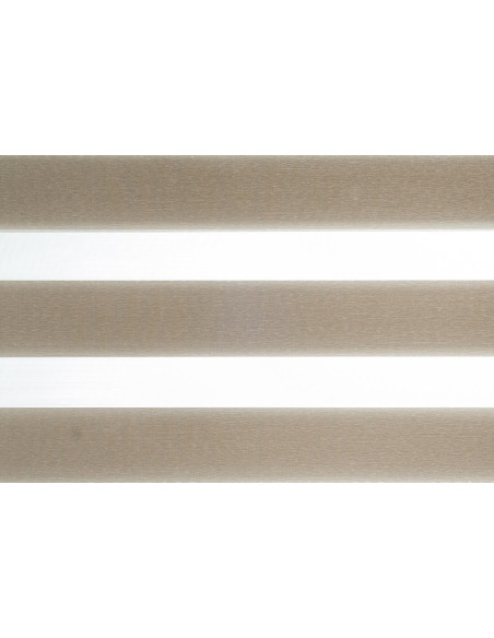 Roller blind fabric Bahama IX 93 day- night
