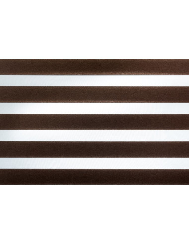 Roller blind fabric Bahama IX 95 FR day-night