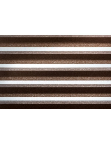 Roller blind fabric Bahama IX 95 FR day-night