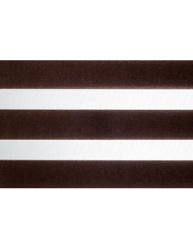 Roller blind fabric Bahama IX 95 FR day-night