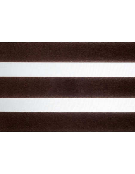 Roller blind fabric Bahama IX 95 FR day-night