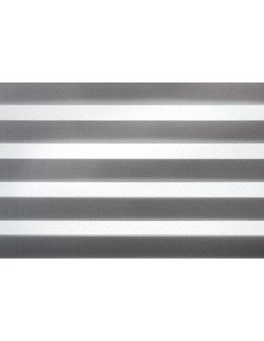 Roller blind fabric Bahama IX 96 FR day- night