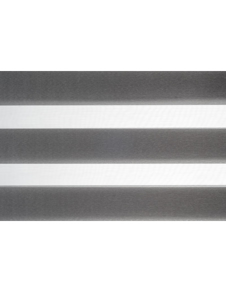 Roller blind fabric Bahama IX 96 FR day- night