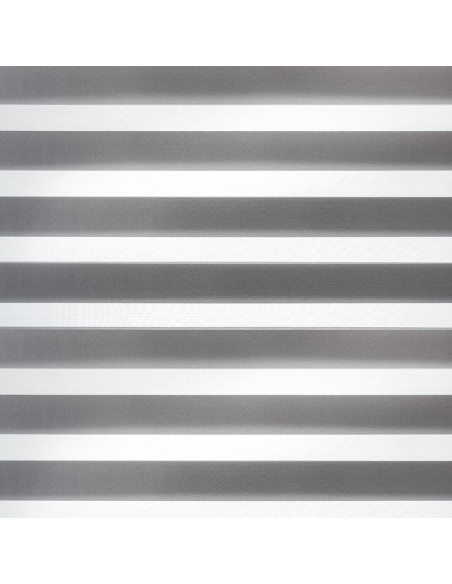 Roller blind fabric Bahama IX 96 FR day- night